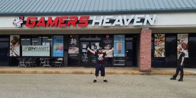 Gamers Heaven Phoenixville