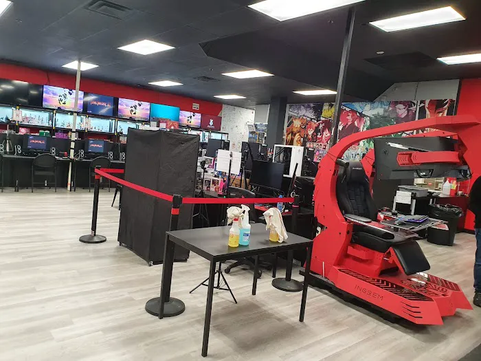 Gamers Heaven Phoenixville 2