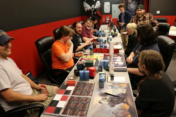 Gamers Heaven Phoenixville 5