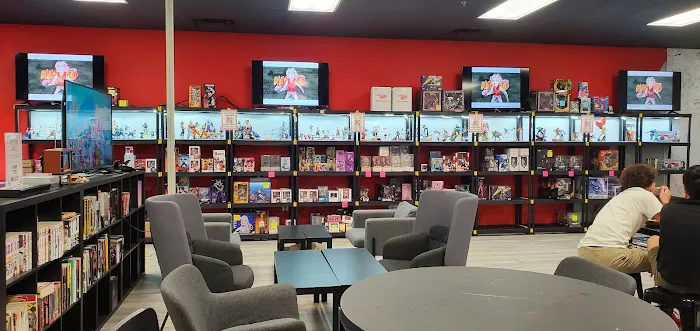 Gamers Heaven Phoenixville 4