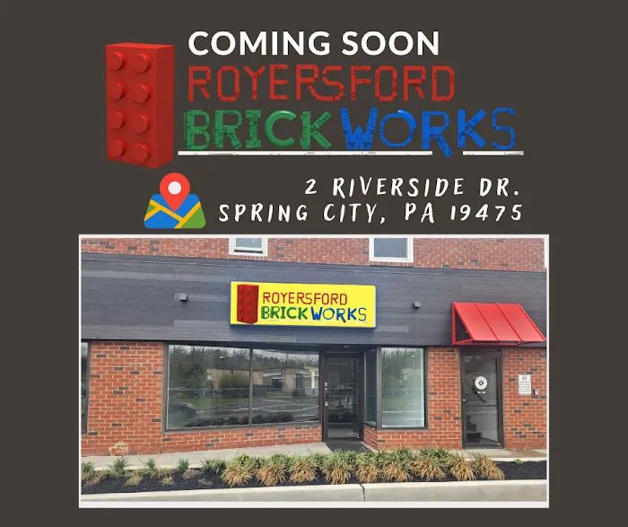 Royersford Brickworks 2