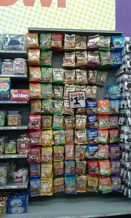 Five Below 8