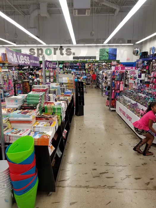 Five Below 1