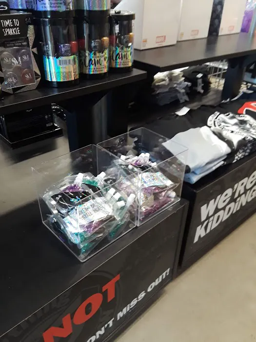 Five Below 3