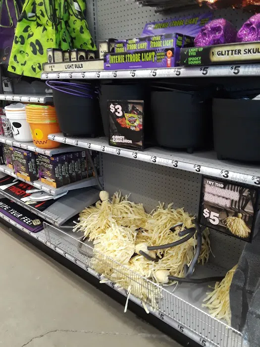 Five Below 7