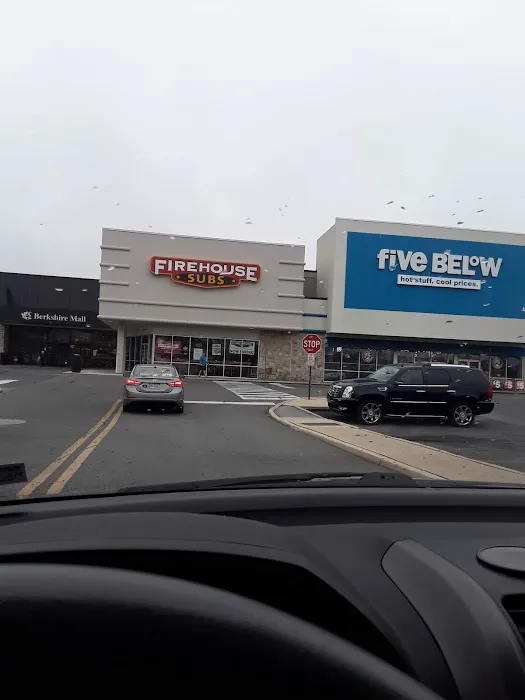 Five Below 2