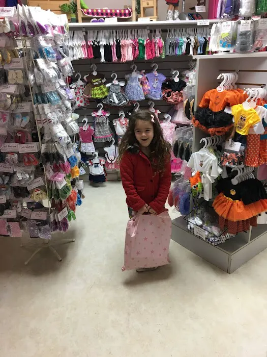 Doll Boutique 0