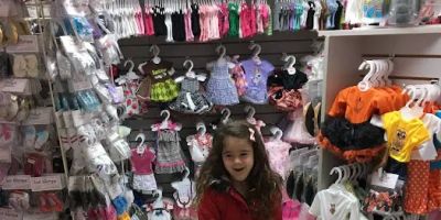 Doll Boutique