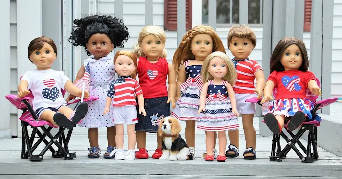 Doll Boutique 8