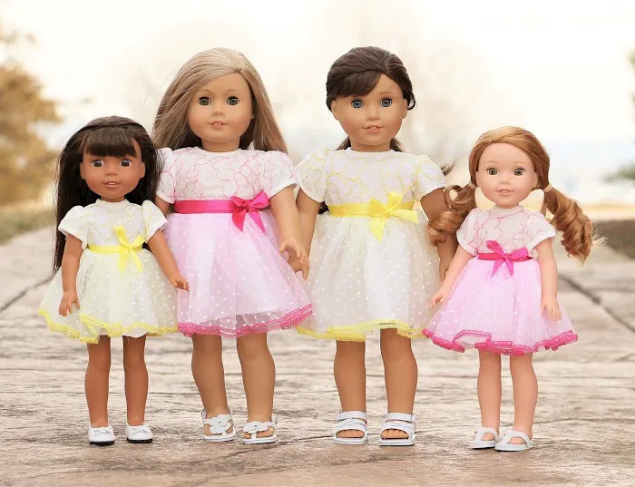 Doll Boutique 7