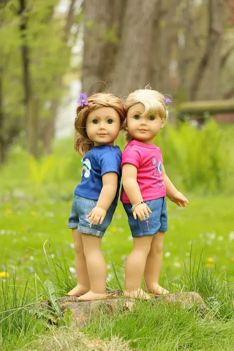 Doll Boutique 1