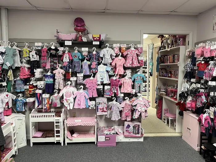 Doll Boutique 3