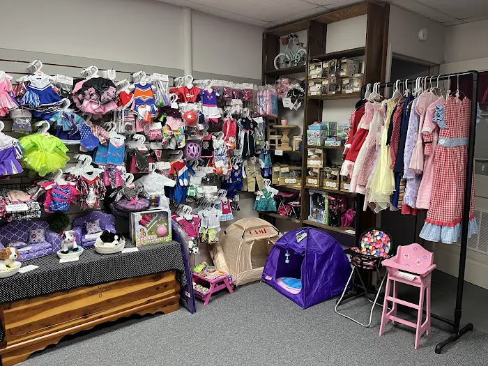 Doll Boutique 6