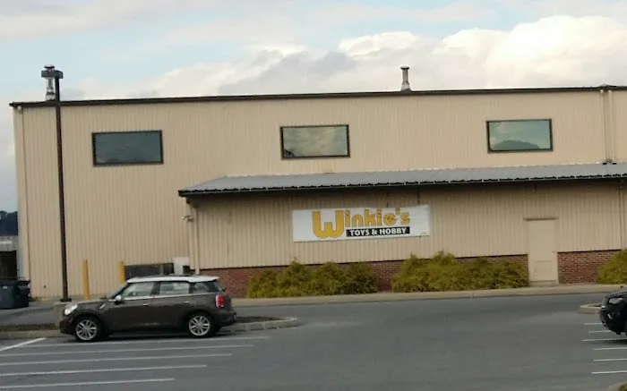 Winkie's Toys & Hobby 1