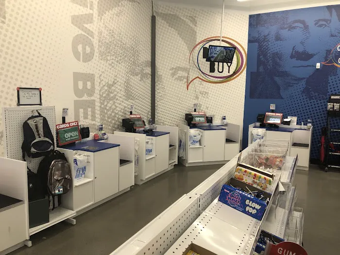Five Below 2