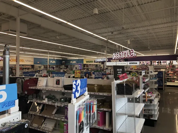 Five Below 5