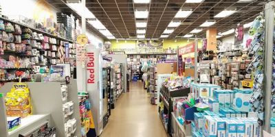 Five Below