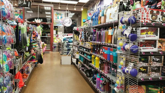 Five Below 1