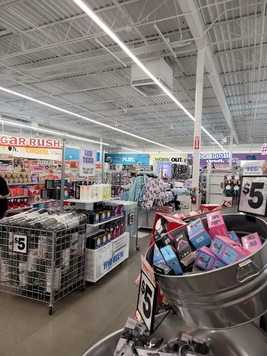 Five Below 8