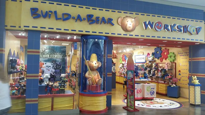 Build-A-Bear Workshop 8