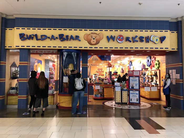 Build-A-Bear Workshop 0