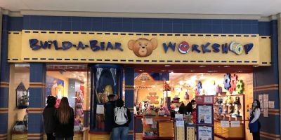 Build-A-Bear Workshop