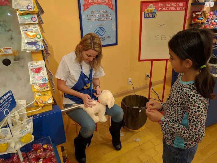 Build-A-Bear Workshop 6