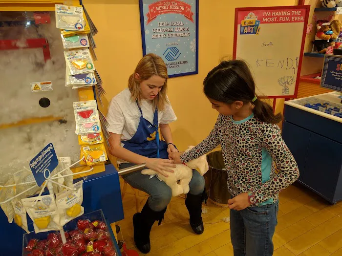 Build-A-Bear Workshop 5