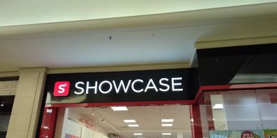 Showcase