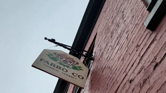 FARBO Co 0