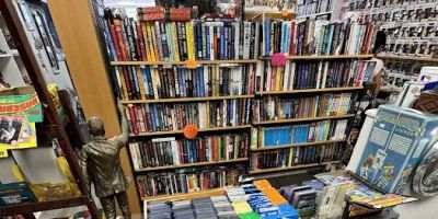 Dave's Cleanouts and Collectibles