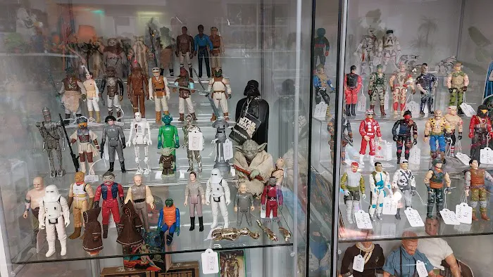 The Tatted Toy Guys 0