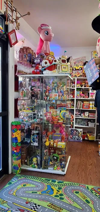 The Tatted Toy Guys 3