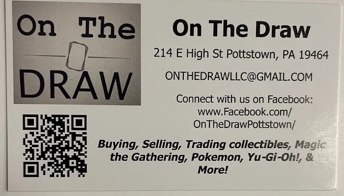 On The Draw LLC 2