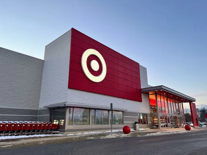 Target 2