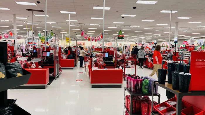 Target 3
