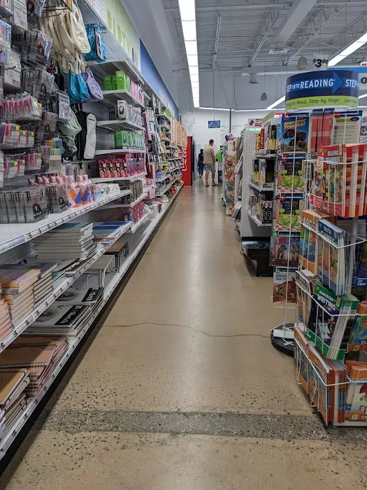Five Below 9