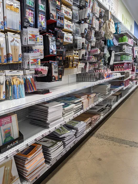 Five Below 8