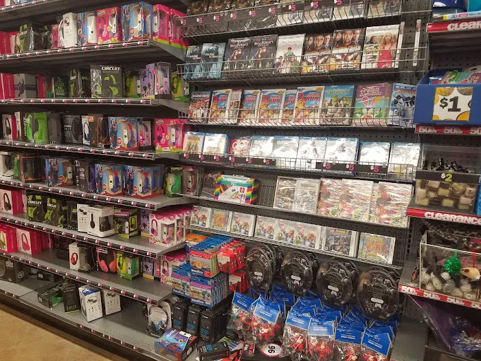Five Below 5