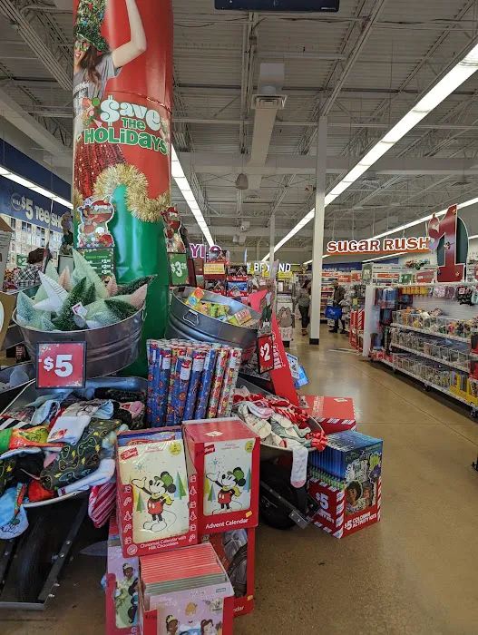 Five Below 4