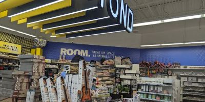 Five Below