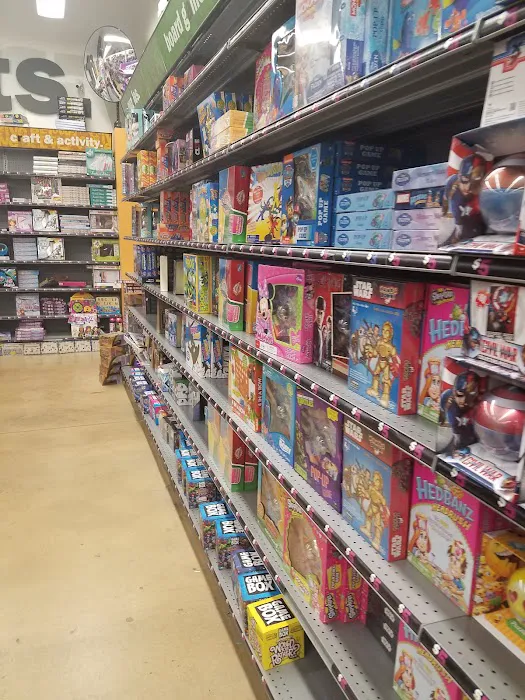 Five Below 1