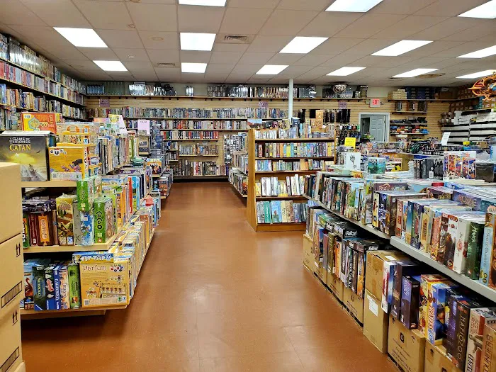 The Games Keep, LLC 9