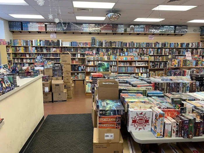 The Games Keep, LLC 8