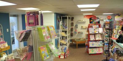 The Growing Tree Toy Shop