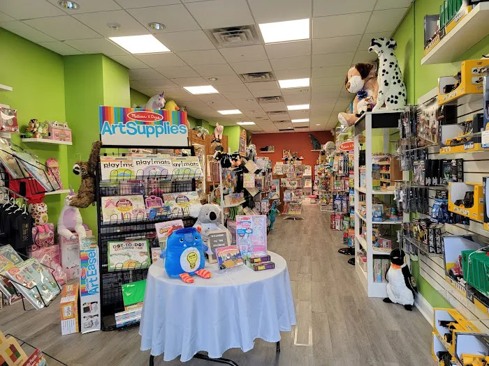 The Growing Tree Toy Shop 8