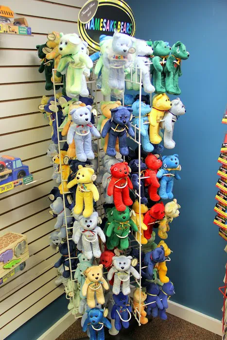 The Growing Tree Toy Shop 7