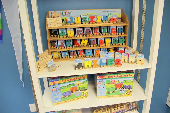 The Growing Tree Toy Shop 5