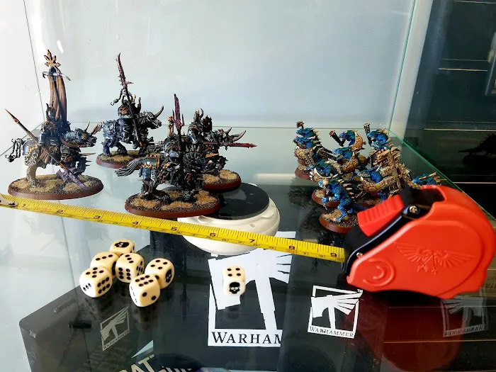 Warhammer 0