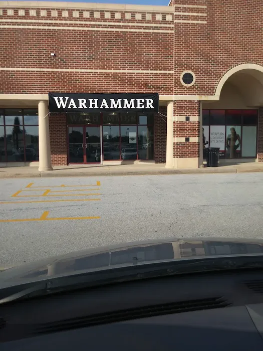 Warhammer 7